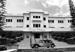 Dalat Palace Hotel